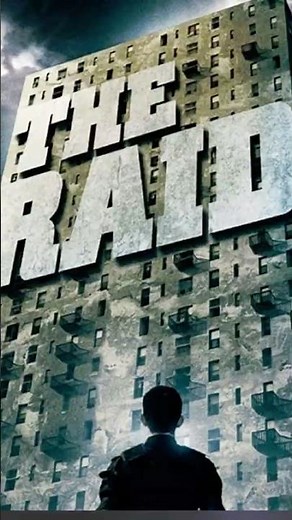 Why The Raid Feels More Brutal Than Other Action Movies