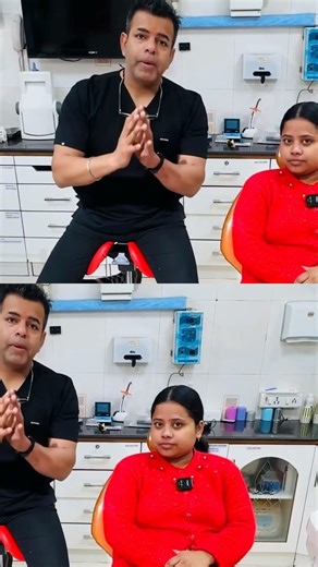 Delhi dentist talks about tooth extraction tips #delhidentist