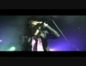 HALATION : baptism by effusion