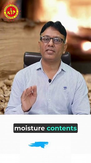 Choosing the Right Biomass Pellets: Torrefied vs. Non-Torrefied || #biomasspellets #biomass #subsidy