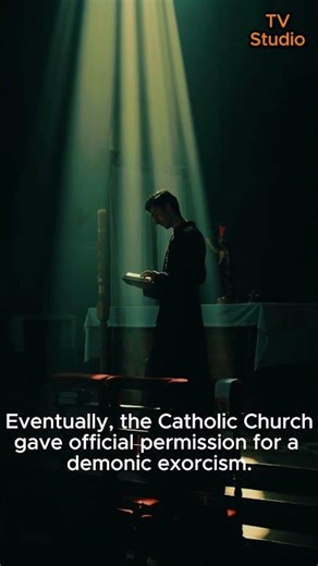 The Real Exorcism That Inspired The Exorcist ▌A True Horror Case