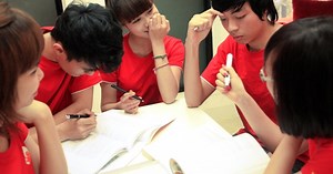 5 lý do "hút" học sinh tới ngày hội tuyển sinh BUV