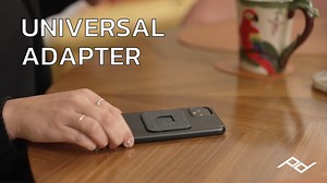 321K views · 14 reactions |  Peak Design Universal Adapter  :...