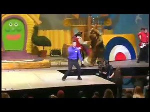 Dancing In The Sand (2006)