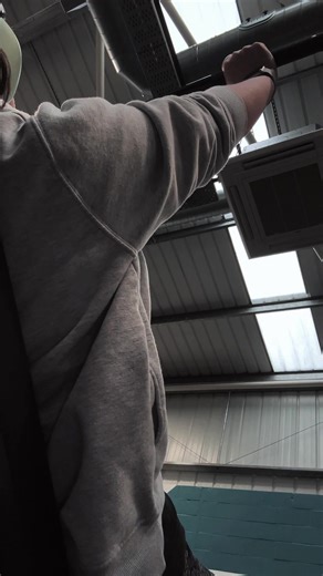 Gym done 💪 but progress isn’t just about the workout. Remembering my daily vitamins electrolytes from Pure Sport to stay energised, hydrated, and recovered 💧✨ Training hard, fuelling smart, and showing up consistently that’s the real glow-up. #GymRoutine #PureSport #DailyWellness #HydrationMatters #StrongInsideOut