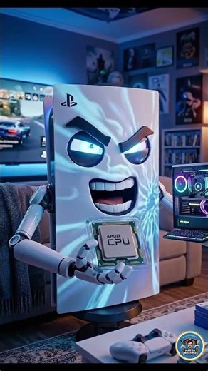 Tag A Gamer 💪🔥🤯 #ps5 #pc #pcgaming #psgamer #playstation #gaming #ai #aivideo