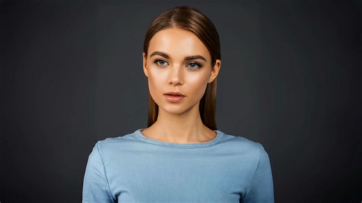 NVIDIA audio2face-2d来了，将静态肖像转为生动视频