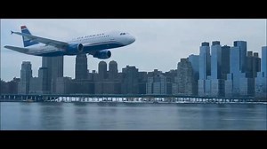 Sully scene "Can we get serious now?" Tom Hanks scene part 4 | Cinema universe