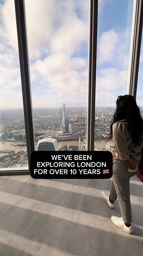 Ultimate Map of London with 300 Recommendations! 🗺️