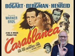 Casablanca Review