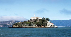Alcatraz : comment la célèbre prison est-elle devenue une attraction touristique ?
