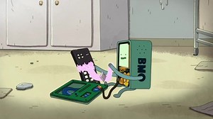 Gosh this scene genuinely makes me feel sad. 😢 | 𝘽𝙖𝙘𝙤𝙣 𝙥𝙖𝙣𝙘𝙖𝙠𝙚𝙨