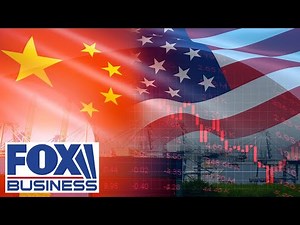 'COMPLICATED': GOP senator reveals what has 'frayed' Trump and Xi Jinping's relationship