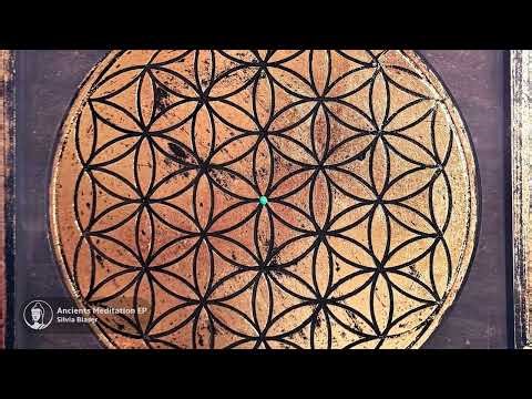 Flute Meditation | Ancients Meditation (EP) | Silvia Blaser