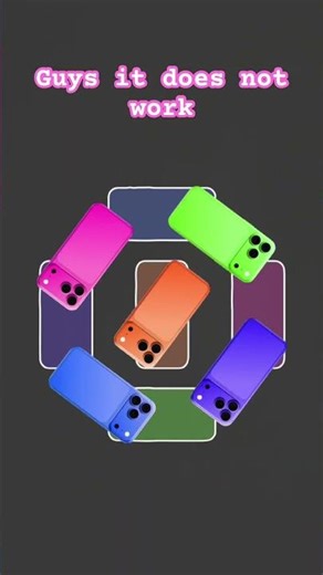 It’s does not work #sync #viral # #aesthetic #goviralshort #makemefamous