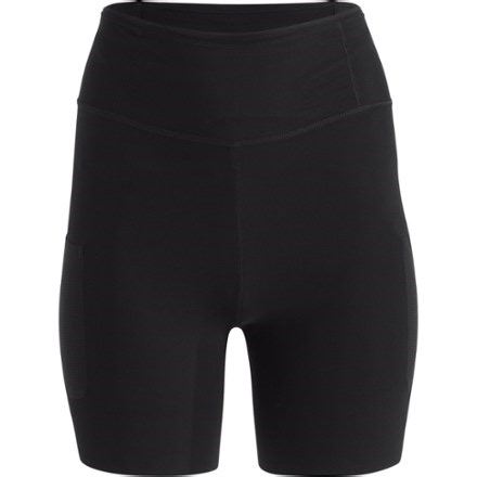 The North Face Summit Series Ripida Tight Shorts - Women's | REI Co-op