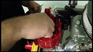Watch Learn More About Installing the HEI High Performance Distributor Cap on Amazon Live