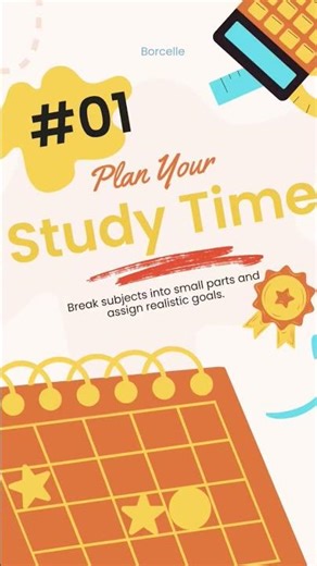Easy Tips for Study #study #Class_10_Notes