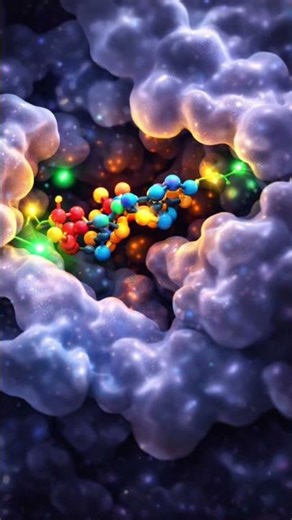 How Computers Create Medicines 💻💊 | In Silico Drug Design Explained