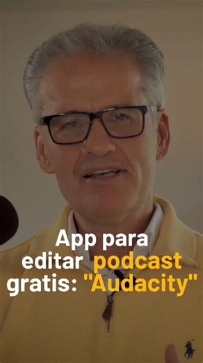App para editar podcast gratis
