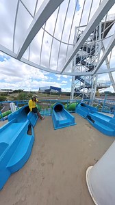 78K views · 501 reactions | Water Bomb at Waterpark Wet'n Wild in São Paulo, Brazil #superreels #waterpark #waterslide | Filme de Viagem | Facebook