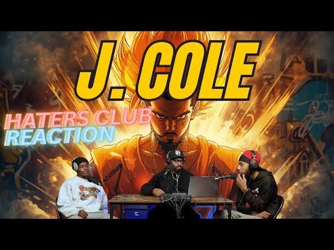 J. Cole Drops “Birthday Blizzard” 🔥Full Mixtape Reaction#JCole #ColeWorld #JColeMusic #JColeReaction