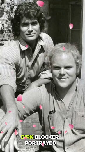 40K views · 1.7K reactions | Dirk Blocker portrayed Abel McKay in the deeply moving Season One episode “School Mom” of Little House on the Prairie. #fblifestyle | Italian Food | Facebook