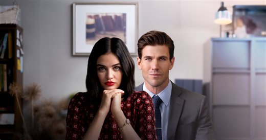 The Hating Game | Netflix