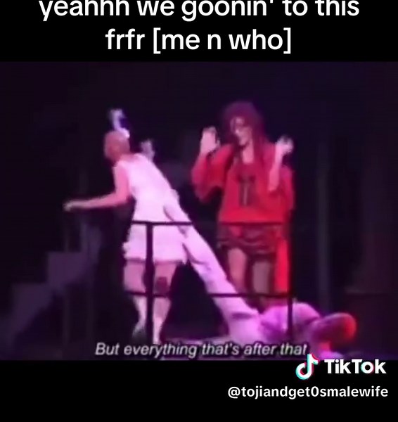 Kuroshitsuji Musical: The Most Beautiful Death Scene