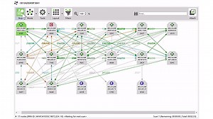 Digi XCTU Live Network Mapping Tool