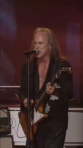 Lynyrd Skynyrd - Gimme Three Steps (Live in Atlantic City) #live #lynyrdskynyrd #music #rock