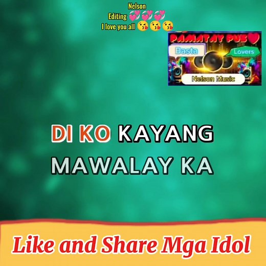 15K views · 344 reactions | Kailanman ( Here I Am Tagalog Version) by Renz Verano Video Karaoke Song  #karaoke #music #singer #song #singing | Karaoke Song Page | Facebook