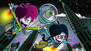 Watch Lucky Fred Season 1 Episode 19 - Episode 19