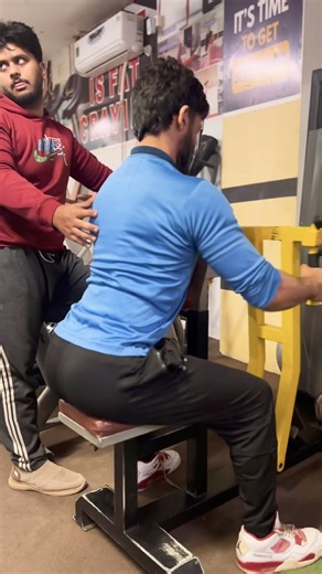 The Best CBUM Back Workout (and tips to grow your back)