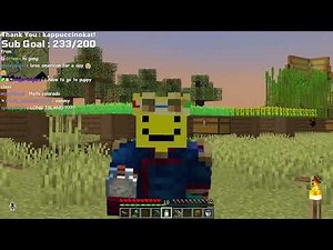 Enjoying The Create Mod | PrinceZam FULL VOD