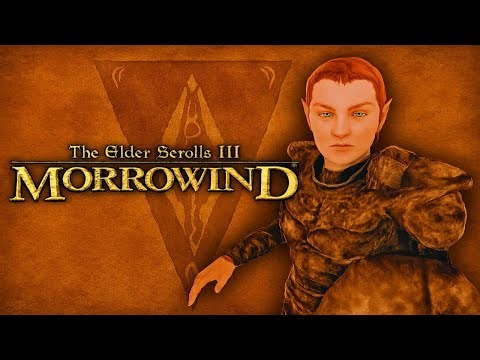 The Morrowind Story Continues