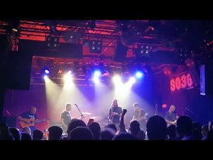 Stage Bottles - Solidarity | 10.12.2022 | Never forget Fest ‪@SO36Kreuzberg‬