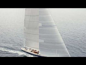 Endeavor J Class Yacht - America’s Cup