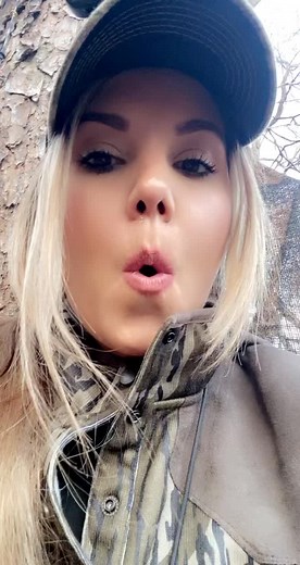 Allie Butler on TikTok