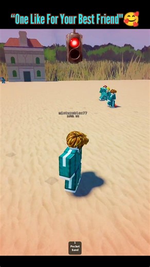 your Favourite Squid game #shorts #roblox