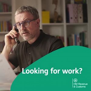 1.1K views · 15 reactions | If you are looking for work you may need your National Insurance Number. You can already find this quickly online with your Personal Tax Account or by using the HMRC App  https://www.gov.uk/government/publications/the-official-hmrc-app/the-free-hmrc-app?&utm_source=t.co_hmrcgovuk&utm_medium=social&utm_campaign=hmrc&utm_content=app | HMRC | Facebook