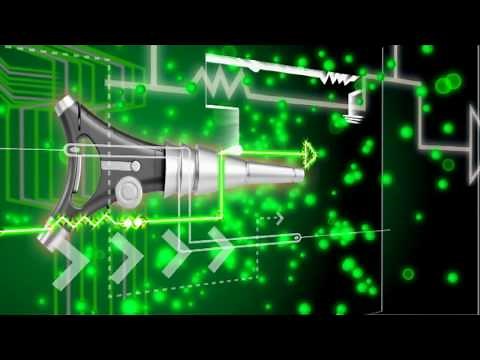 Ben 10 Alien Force: Laser Lance and Plumber's Communicator