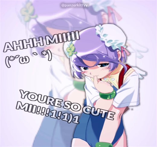 i’m back also repost #visualnovel #viral #fyp #popotan #2000 cr!:@🐾 | poptoons