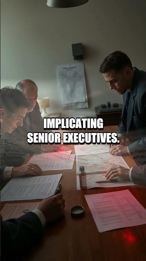 Siemens Bribery Scandal Unveiled