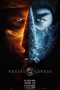 Mortal Kombat | Audience Reviews
