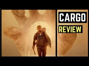 Cargo Netflix Film Movie Review | Martin Freeman