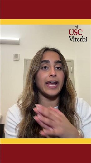 Learn More about Computer Engineering & Computer Science at USC! | FULL VIDEO OUT NOW