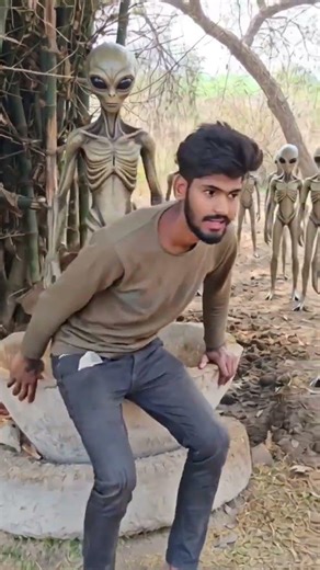 main alien ka future ke bare mein bata raha hun subscribe MI bhai please video acchi lagi to like ka