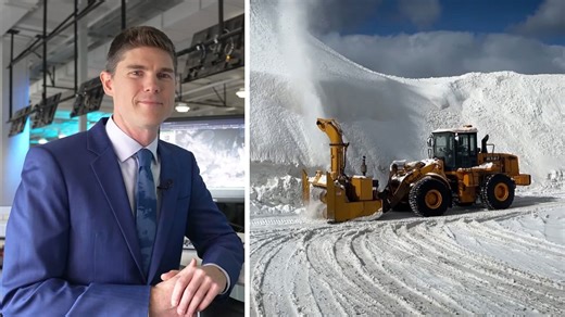 How Environment Canada’s new weather warning system works