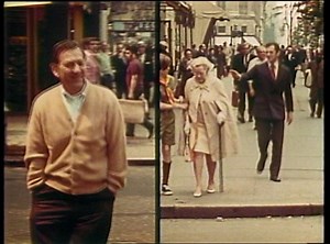 On November 13th, Felix Unger was asked to remove himself from his place of residence; that request came from his wife. Happy Felix Unger Day! 'The Odd Couple' premiered on WPIX in 1976 and aired twice each night, at 7 p.m. and 11 p.m. What are your favorite 'Odd Couple' memories? | WPIX Archives